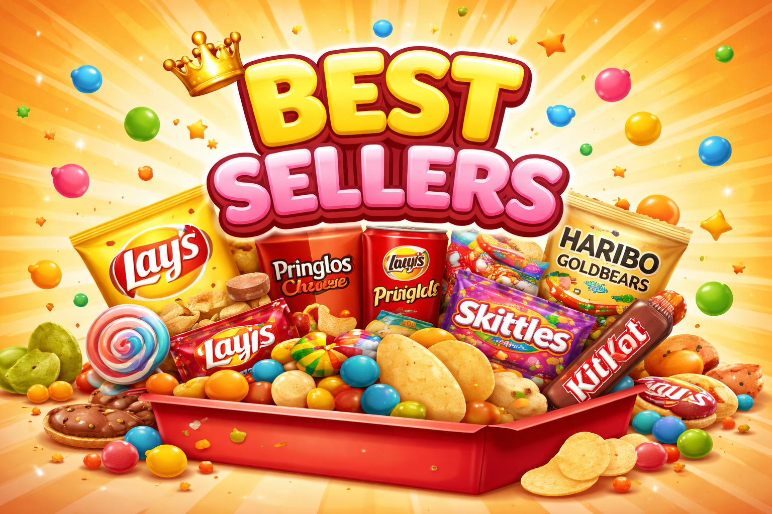 Best Seller