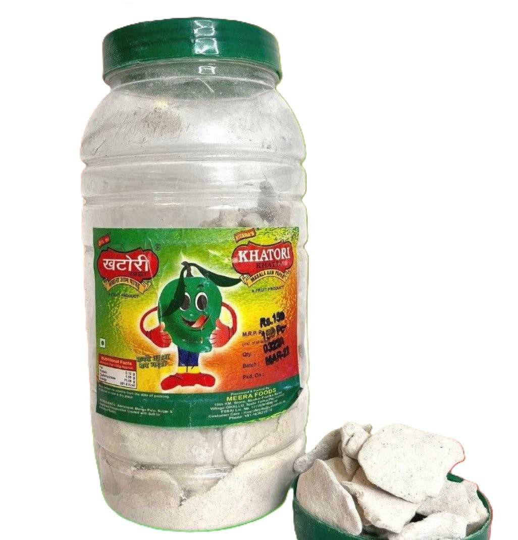 Khatori Aam Papad Box