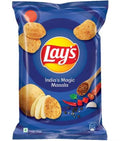 Lyas indias