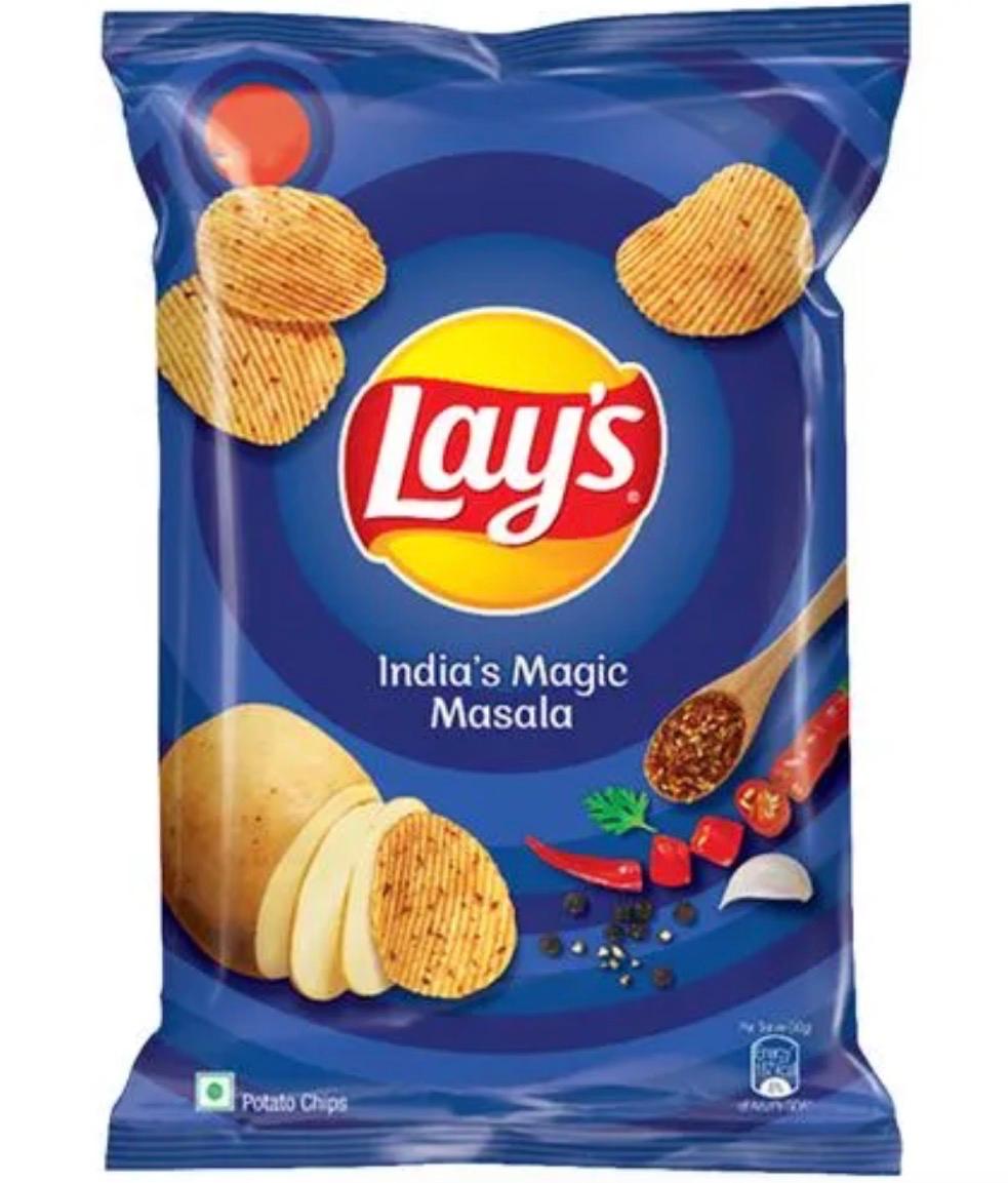 Lyas indias