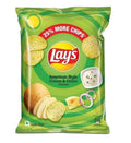 Lays American style