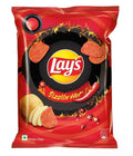 Lays sizzlin Hot