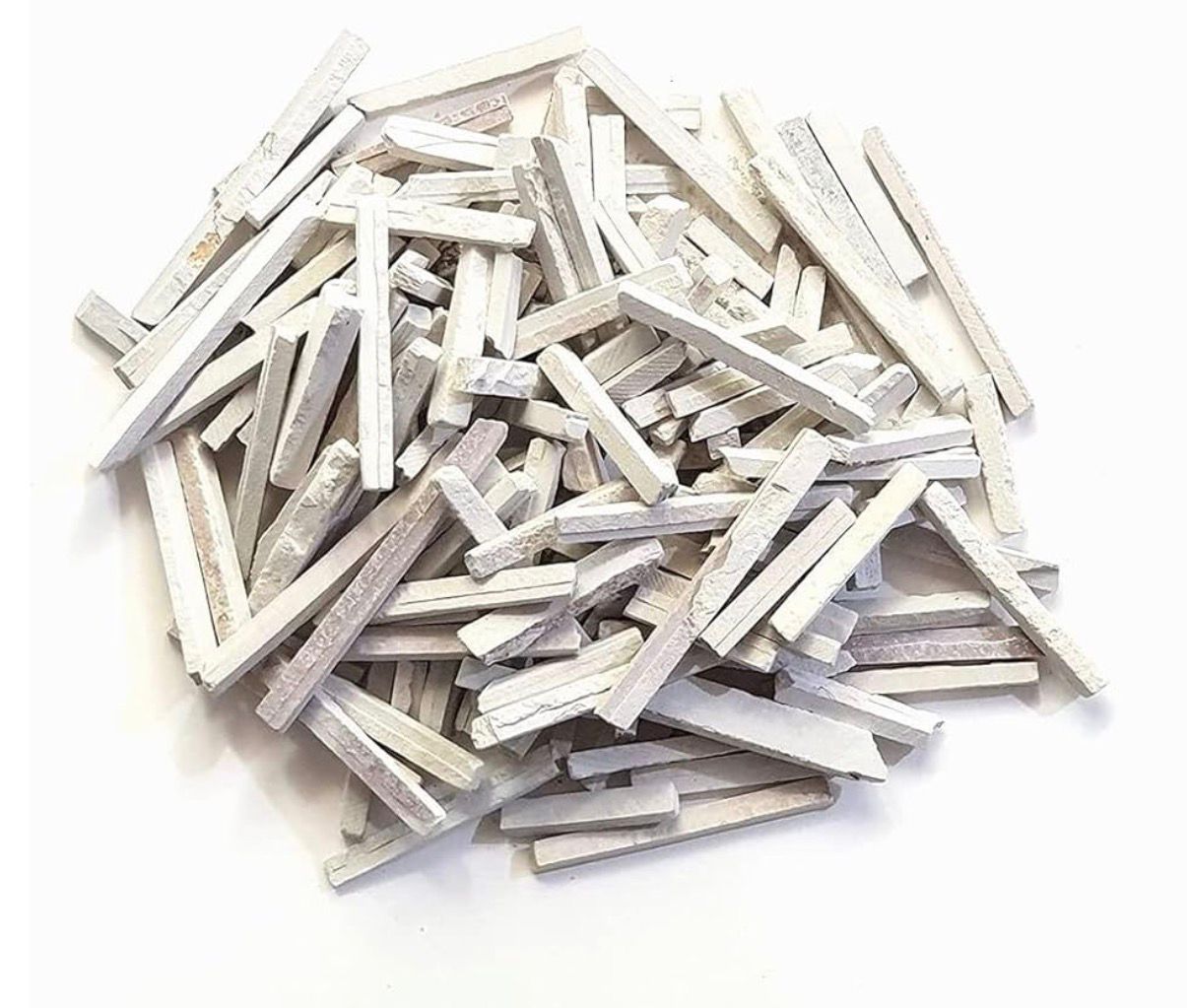 Crunchy Slate Pencil