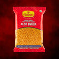 Haldiram’s Aloo Bhujia – Classic Indian Snack