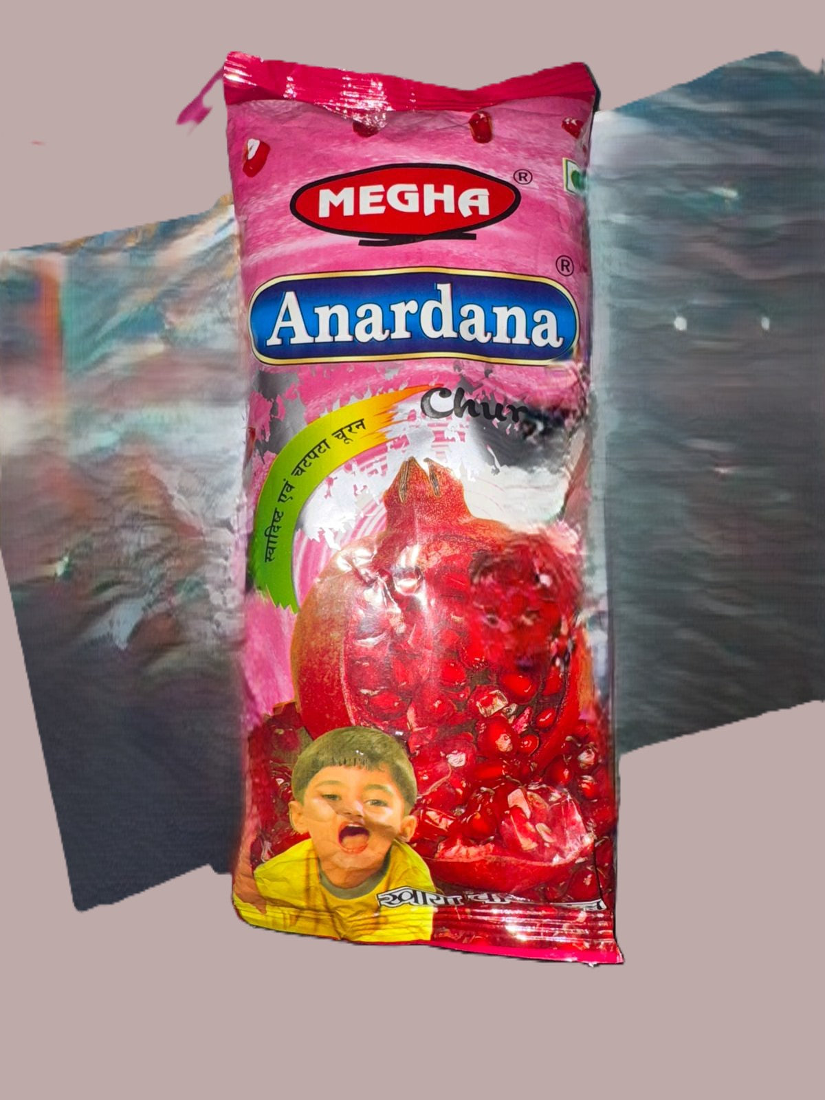 Anardana Churan