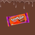Britannia Bourbon Chocolate Cream Biscuit [pack of 10]