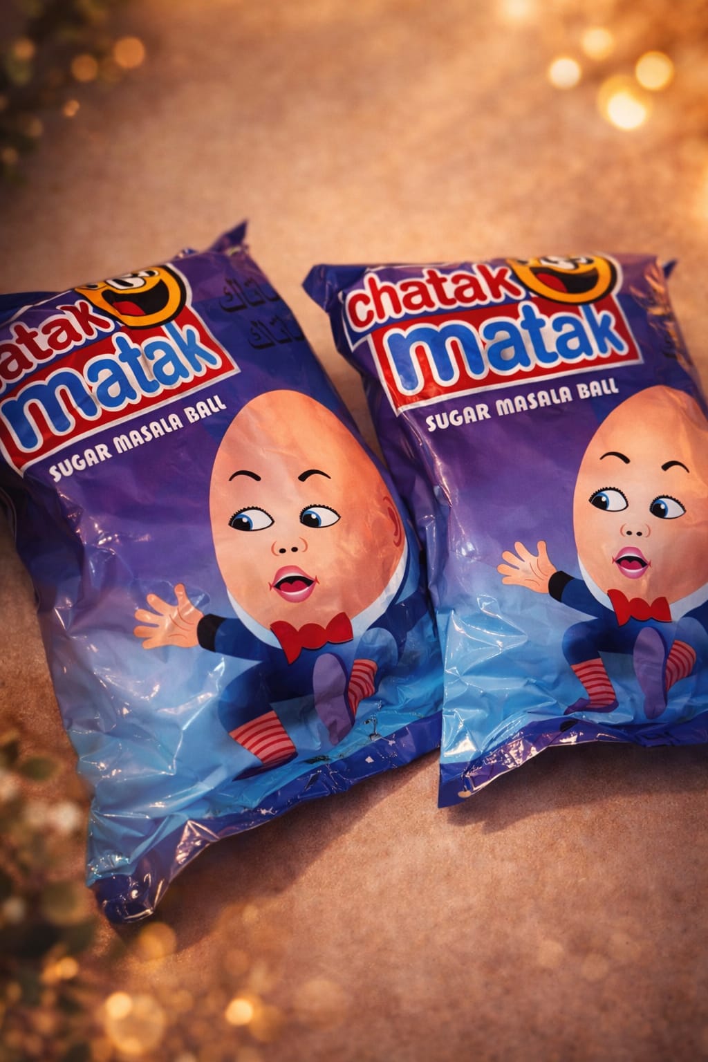 Chatak Matak [pack of 20]