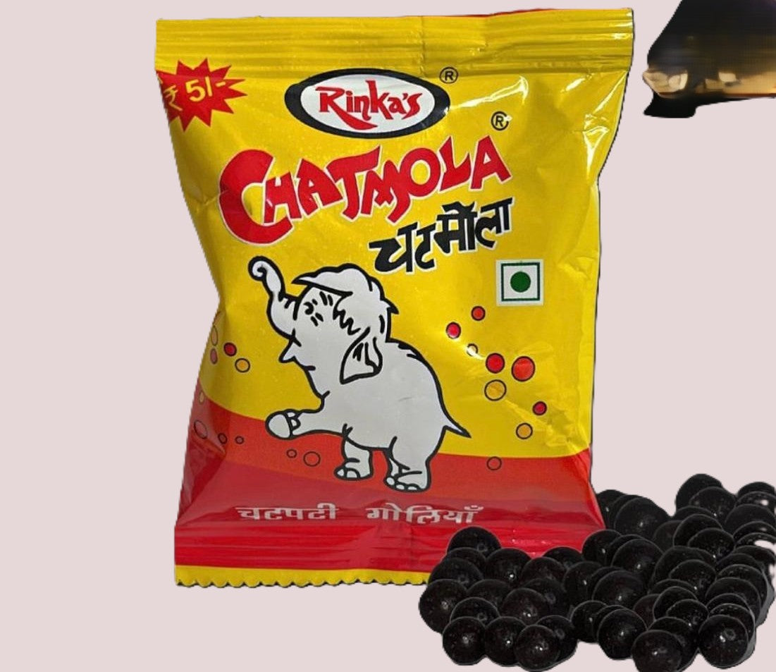 CHATMOLA [Pack of 10ps]