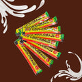 Choco Mauz Chocolate Candy | Pack Of 10 |