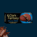 Sunfeast Dark Fantasy Choco Meltz – Choco Filled Cookie [pack of 10]