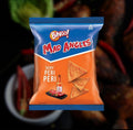 Bingo Mad Angles – Very Peri Peri Flavour