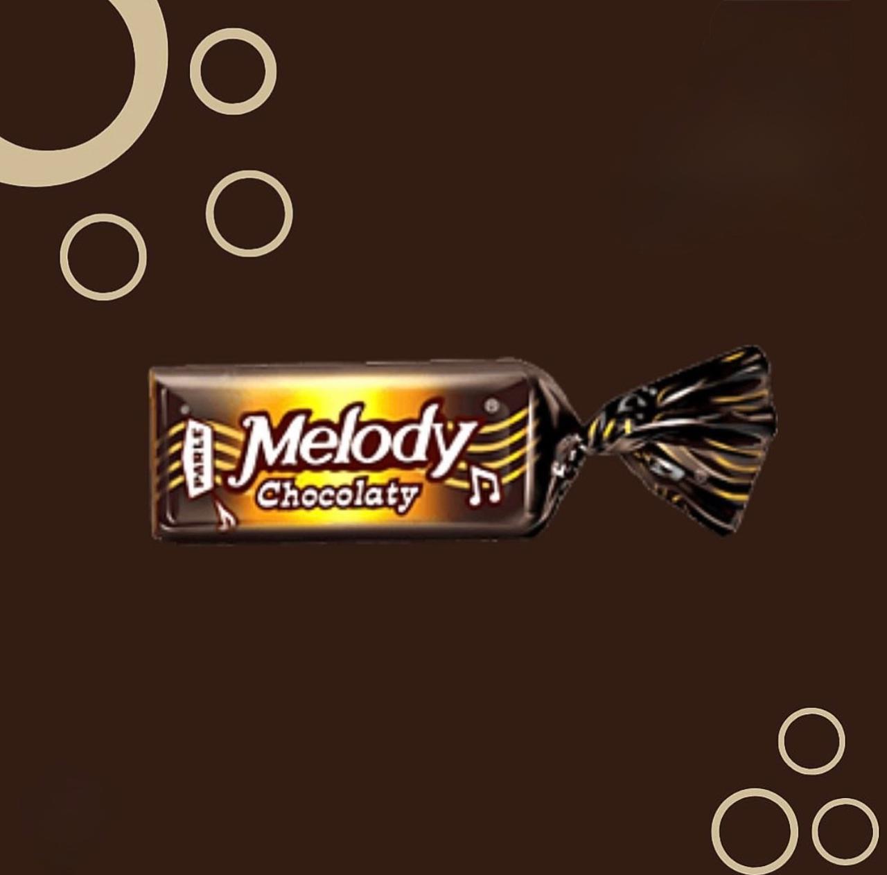 Melody Toffy {pack of 20}