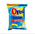 Oyes Delicious Puffs Khatta Meetha { Big Pack }